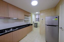 Compass Heights (D19), Apartment #503444611